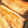 00ちい00's cooksnap of when they made れんちょうのムニエル舌平目クツゾコ.