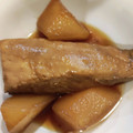 ガリ☆トトロ's cooksnap of when they made マグロのハラモの煮付け！.