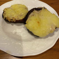 Liegh's cooksnap of when they made 簡単おつまみ★椎茸のマヨチーズ焼き.