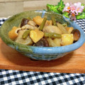 KBBキッチン☆'s cooksnap of when they made 里芋のうま煮.