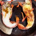 Rieko_ｓ♪♪'s cooksnap of when they made 伊勢海老の捌き方（文化包丁編）.