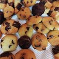 あおあお１１５'s cooksnap of when they made 米粉でアイスボックスクッキー.