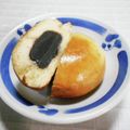 ＠迷子＠'s cooksnap of when they made *揚げあんまん*.