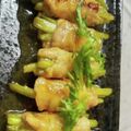 ☆ミルミル's cooksnap of when they made ＊つわぶきの肉巻＊.