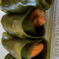 ☆ミルミル's cooksnap of when they made 我が家のおせち！鮭の昆布巻き.