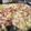 こた梅's cooksnap of when they made 余った粉で☆簡単もんじゃ焼き.
