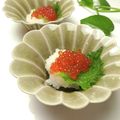 とのチャマ's cooksnap of when they made いくらおろし お急ぎおつまみ.