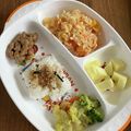 ぐりtoぐら's cooksnap of when they made ☆離乳食中期〜後期！具沢山トマト煮込み☆.