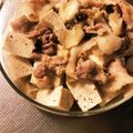 ☆ichika＊☆'s cooksnap of when they made 豆腐の残りは？.