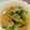 にこちゃんち's cooksnap of when they made もやし&ニラの野菜たっぷり中華スープ.