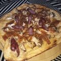 愛凛airin's cooksnap of when they made 万能★酒粕ペースト.