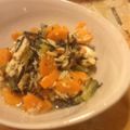 Ｋ—ＴＯママ's cooksnap of when they made ピーマン✿ツナ✿ひじきの胡麻酢和え♡.