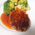 ★料理は楽しい★'s cooksnap of when they made マック　てりやきマックバーガー再現レシピ.