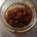 ★料理は楽しい★'s cooksnap of when they made 今から仕込んで！干柿のラム酒漬け.