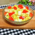 KBBキッチン☆'s cooksnap of when they made 簡単　コールスロー♪.