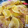 ♡マッキークッキング's cooksnap of when they made たくあんの・あっさり・おかか煮.