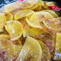 ♡マッキークッキング's cooksnap of when they made たくあんの・あっさり・おかか煮.