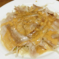vabochan's cooksnap of when they made 簡単♪豚バラ肉ともやしの旨マヨソース.