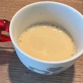 Yokchina's cooksnap of when they made 甘さ控えめ＆超濃厚！香港ミルクティー.