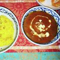 izzy_BRZ's cooksnap of when they made 夏にもおすすめ☆酸味が効いた牛ヒレカレー.