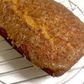 moonleef's cooksnap of when they made 爽やか♪米粉のウィークエンドシトロン.