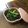 栗丸うさぎ's cooksnap of when they made すりゴマたっぷり♡麺つゆで春菊のゴマ和え.