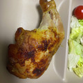 yu-kunmama's cooksnap of when they made すき家の！ほろほろチキンの作り方♪.