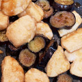 ☆ドキンちゃん☆”'s cooksnap of when they made 鶏肉と茄子の南蛮酢炒め.