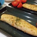 えざまめ's cooksnap of when they made 基本！白身魚のシンプルムニエル！.