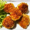 クックDGCFO3☆'s cooksnap of when they made ベビーホタテのチーズフライ.