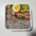 クックchitann's cooksnap of when they made ブロッコリーのごまあえ.