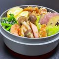 ☆GSSQHY☆'s cooksnap of when they made お手軽!!ガーリックマヨ炒め.
