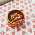 あやちん０８１６'s cooksnap of when they made 【絶品ガッツリ系】肉巻きアスパラガス☆.