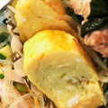 ☆watabon☆'s cooksnap of when they made いつまでもふんわり♬だし巻き玉子.