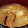 ヨシヨッシー's cooksnap of when they made トロふわ【白菜と卵の中華風とろみスープ】.