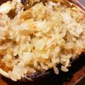 ☆はあ☆'s cooksnap of when they made 簡単！絶品＊カニ味噌雑炊.