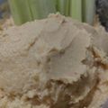 Kayadehutt's cooksnap of when they made とっても簡単！ひよこ豆のフムス.