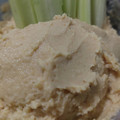 Kayadehutt's cooksnap of when they made とっても簡単！ひよこ豆のフムス.