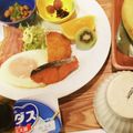 もりあん農園's cooksnap of when they made 卵白はパリパリ。卵黄はトロリの目玉焼き.
