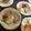 わたるんママ's cooksnap of when they made ちょっぴりリッチな！？餃子の皮ピザ.