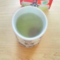 キンプリ's cooksnap of when they made 梅昆布茶★自宅用♪.