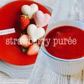 ℳᑦᑋᵃⁿ♡'s cooksnap of when they made 冷凍ベリーのベリーピューレ.