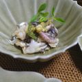 taruママ's cooksnap of when they made ひいか ワインに合う.