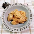 めぐ＊ぴぃ's cooksnap of when they made かんたんタンドリーチキン.