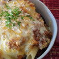 クックN9P0PN☆'s cooksnap of when they made 本格的なミートソース♪.