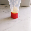 ぱふ♪'s cooksnap of when they made マヨネーズを最後まで綺麗に使う方法.