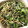 milsalud's cooksnap of when they made 大根の葉とじゃこ炒め.