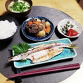 nao0312's cooksnap of when they made フライパンで焼く◎かますの塩焼き◎簡単.