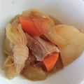 ☆yurietty☆'s cooksnap of when they made ホロホロ肉じゃが.