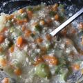 葉月優希's cooksnap of when they made 【離乳食中期以降】赤ちゃん麻婆ナス.